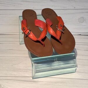 Tory Burch Nora sandals